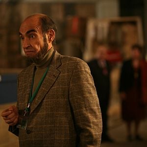 Photo Jean-Michel Ribes