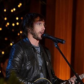 Photo James Blunt