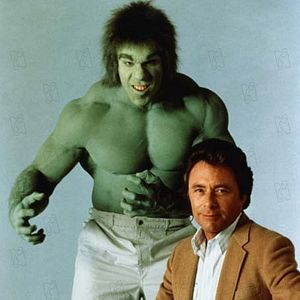 Photo Bill Bixby