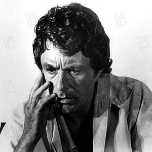 Photo Bill Bixby