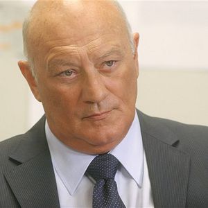Photo Le Silence de l'épervier