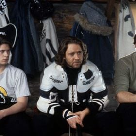 Photo Mystery, Alaska