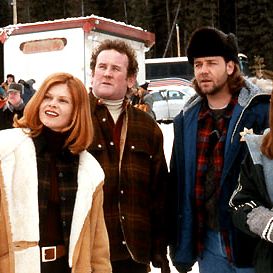 Photo Colm Meaney