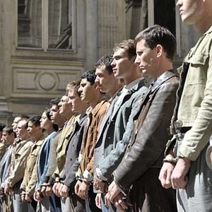 Photo L'Armée du crime