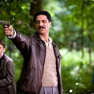 Photo L'Armée du crime