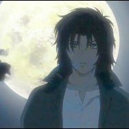 Photo Wolf's Rain