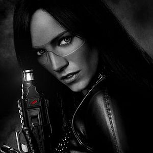 Photo G.I. Joe - Le réveil du Cobra