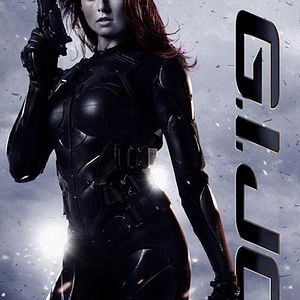 Photo G.I. Joe - Le réveil du Cobra