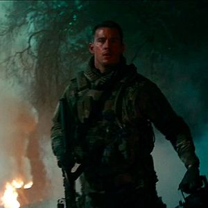 Photo G.I. Joe - Le réveil du Cobra