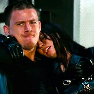 Photo Channing Tatum