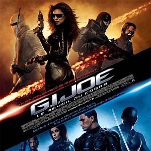 Photo G.I. Joe - Le réveil du Cobra