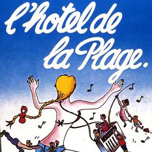 Photo L'Hôtel de la plage