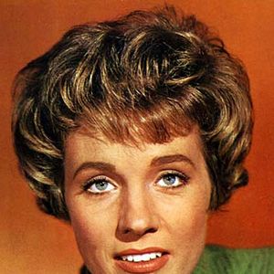 Photo Julie Andrews