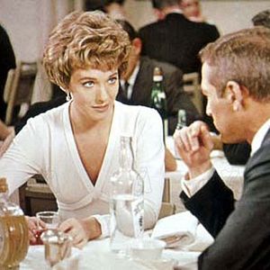 Photo Julie Andrews