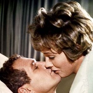 Photo Julie Andrews