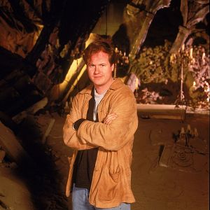 Photo Joss Whedon