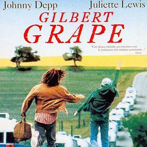 Photo Gilbert Grape