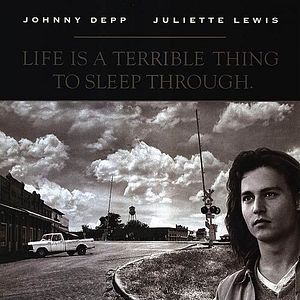 Photo Gilbert Grape