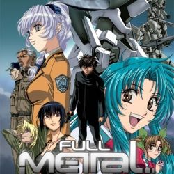Photo Full Metal Panic!
