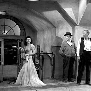 Photo Frank Borzage