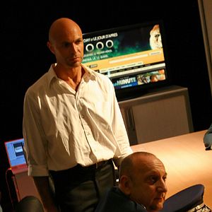 Photo Anthony Barthélémy