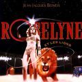 Photo Roselyne et les Lions