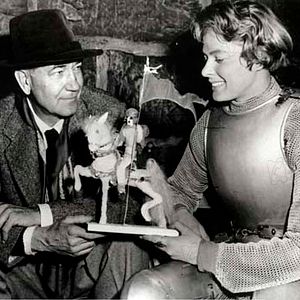 Photo Victor Fleming