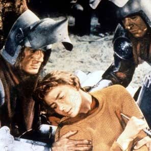 Photo Victor Fleming