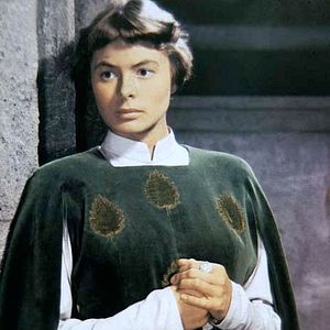 Photo Victor Fleming