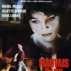 Photo Mauvais sang