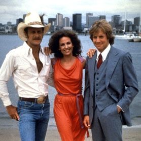 Photo Gerald McRaney