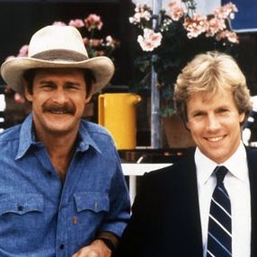 Photo Gerald McRaney