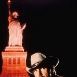 Photo Un Shérif à New York