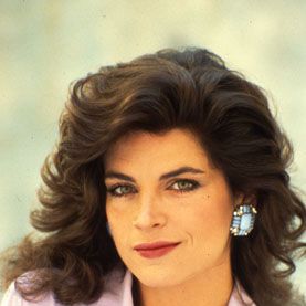 Photo Kirstie Alley