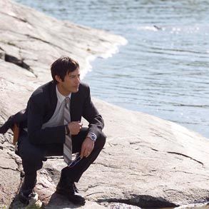 Photo The Capture of the Green River Killer