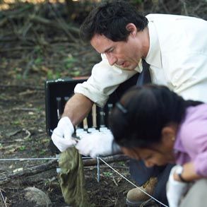 Photo The Capture of the Green River Killer