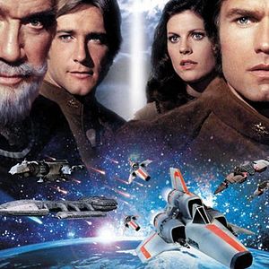 Photo Galactica - 1980