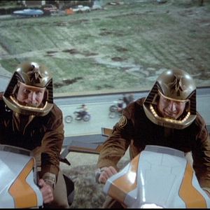 Photo Galactica - 1980