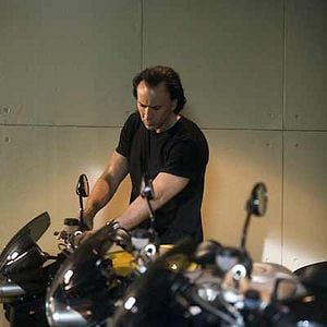 Photo Bangkok dangerous