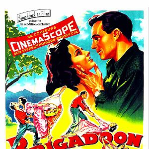 Photo Brigadoon