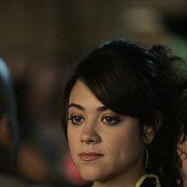 Photo Camille Guaty