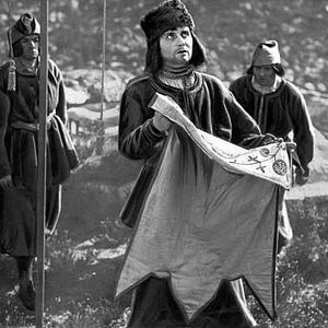 Photo Raymond Bernard