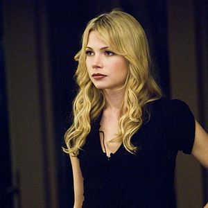 Photo Michelle Williams