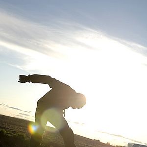 Photo Jennifer Lynch