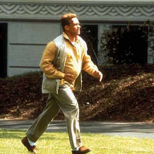 Photo Arnold Schwarzenegger