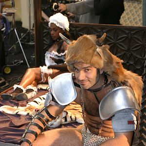 Photo François Vincentelli