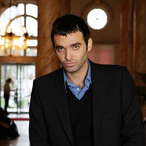 Photo Virgile Bramly