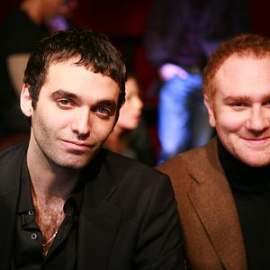 Photo Virgile Bramly