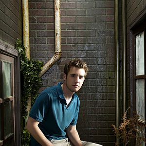 Photo Bret Harrison