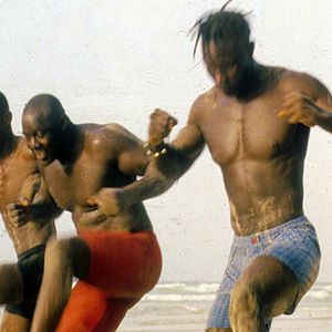 Photo Cheikh A. N'diaye